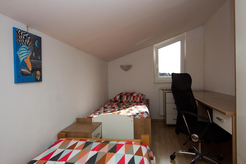 Apartment Perc 코페르 외부 사진