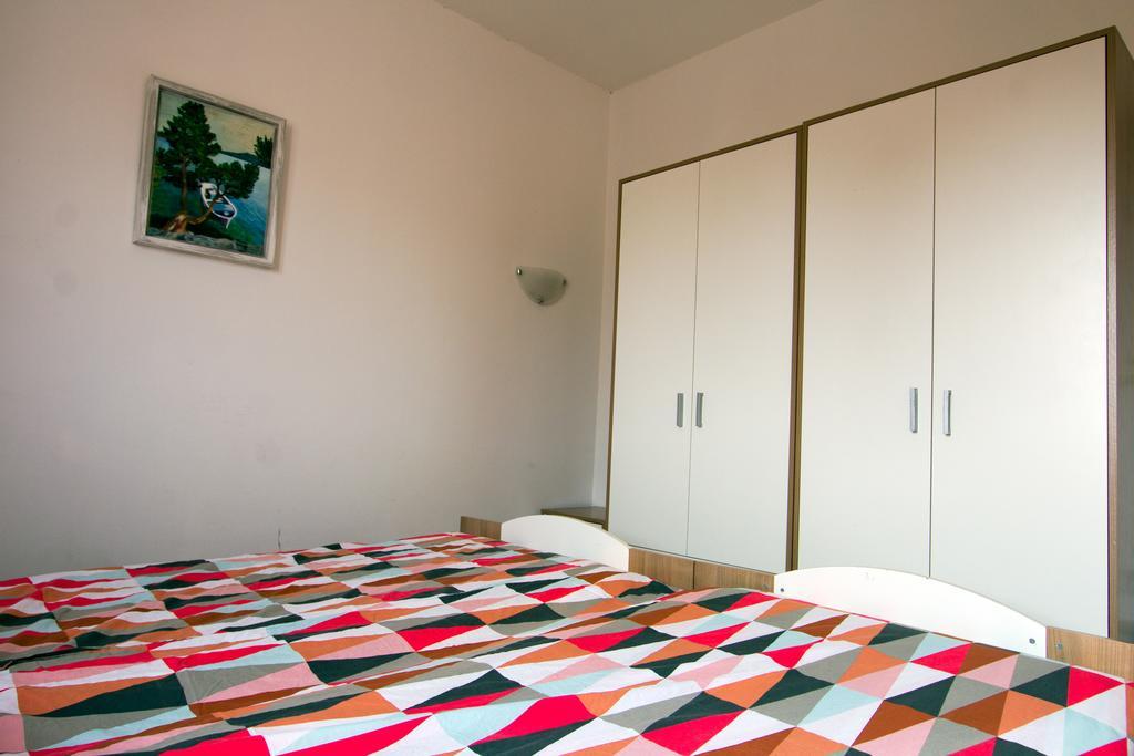 Apartment Perc 코페르 외부 사진