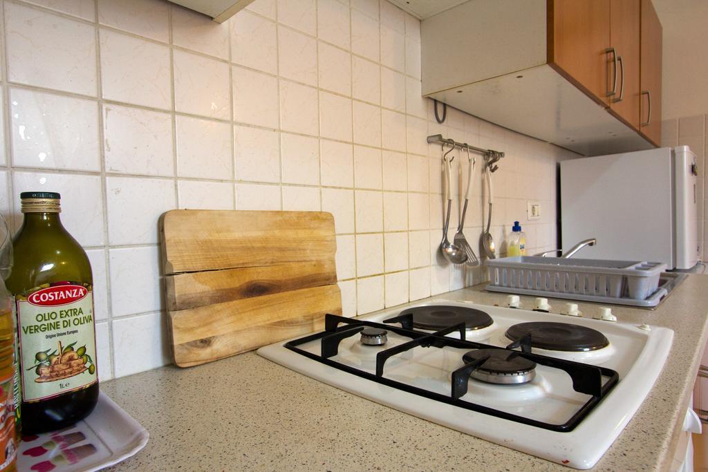 Apartment Perc 코페르 외부 사진