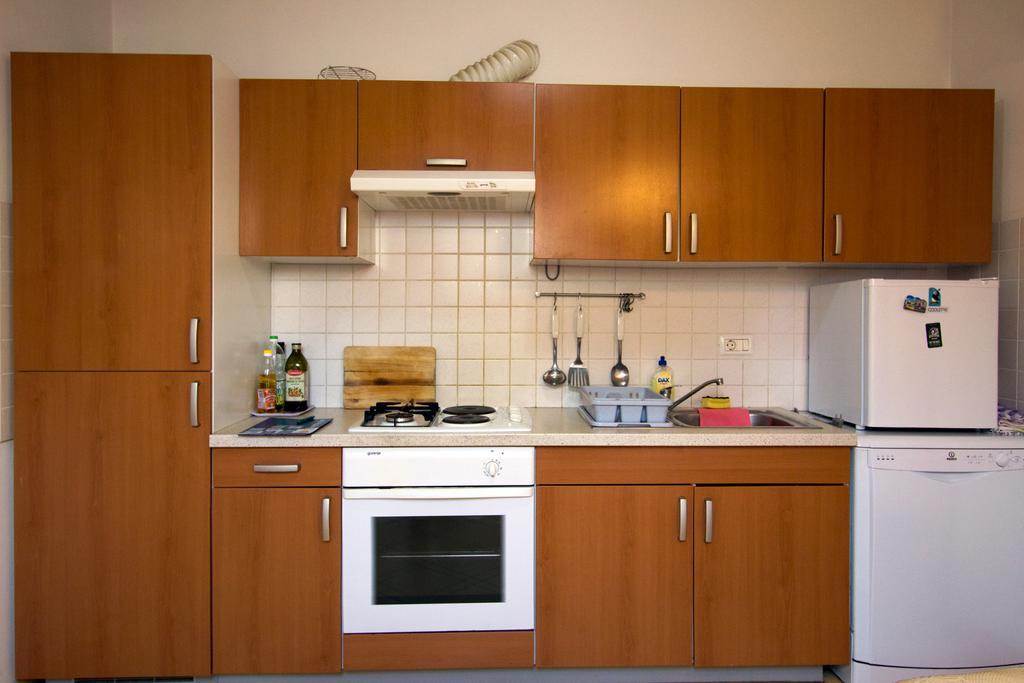 Apartment Perc 코페르 외부 사진