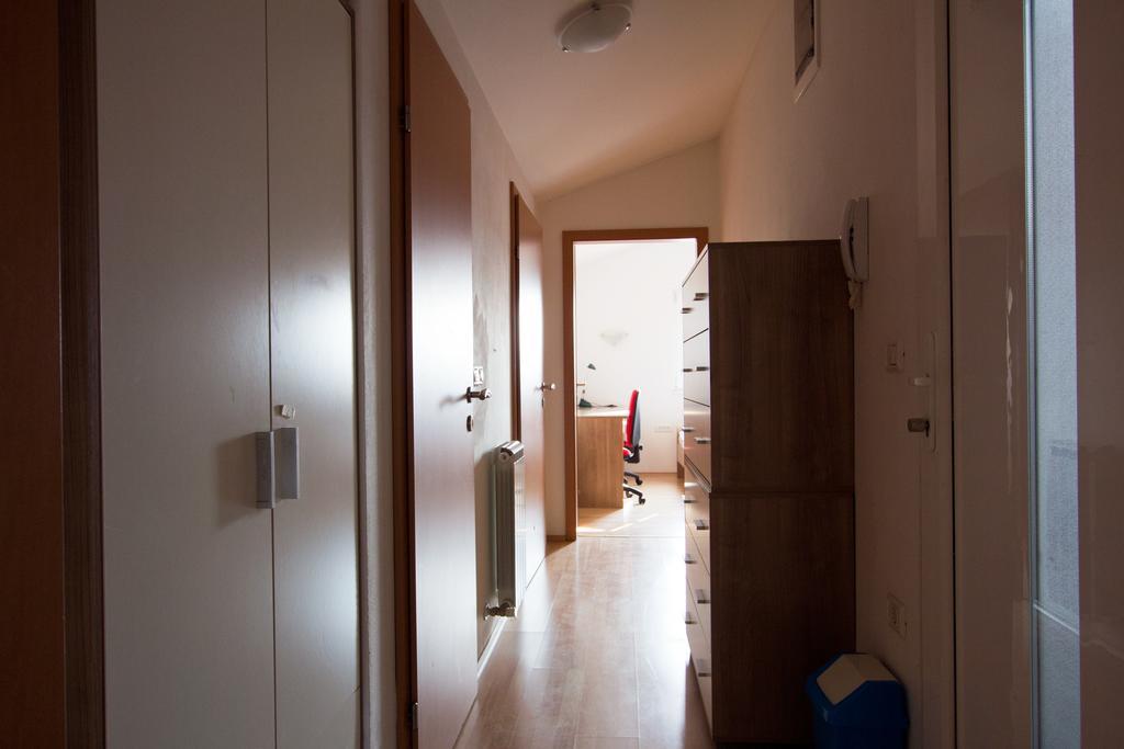 Apartment Perc 코페르 외부 사진
